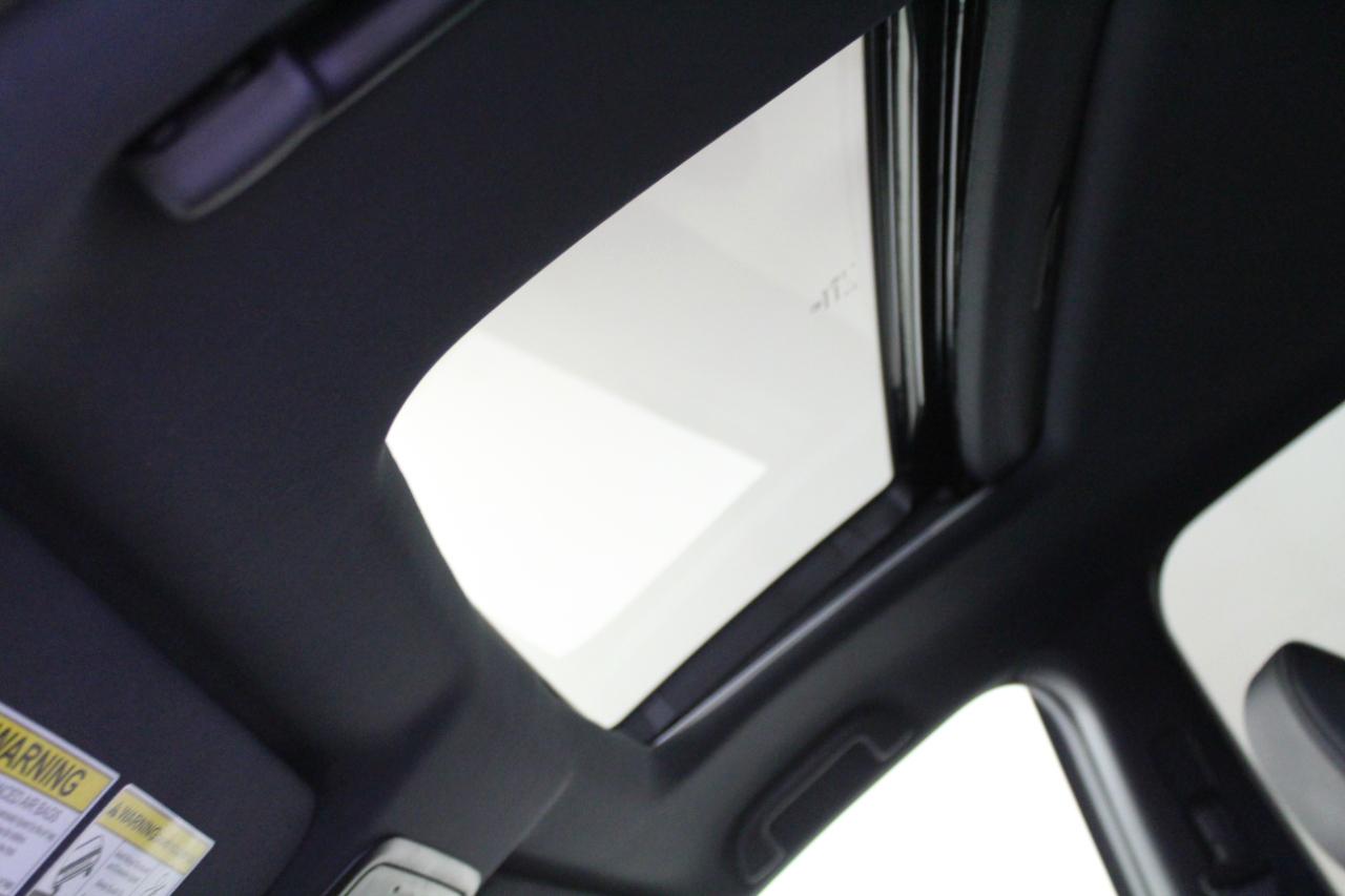 Honda Passport EX-L AWD 2025