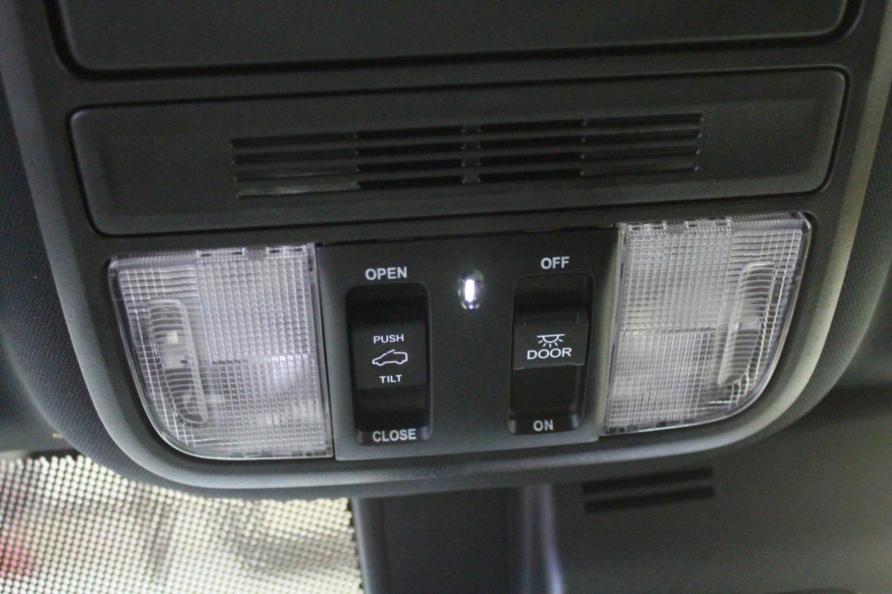 Honda Passport EX-L AWD 2025