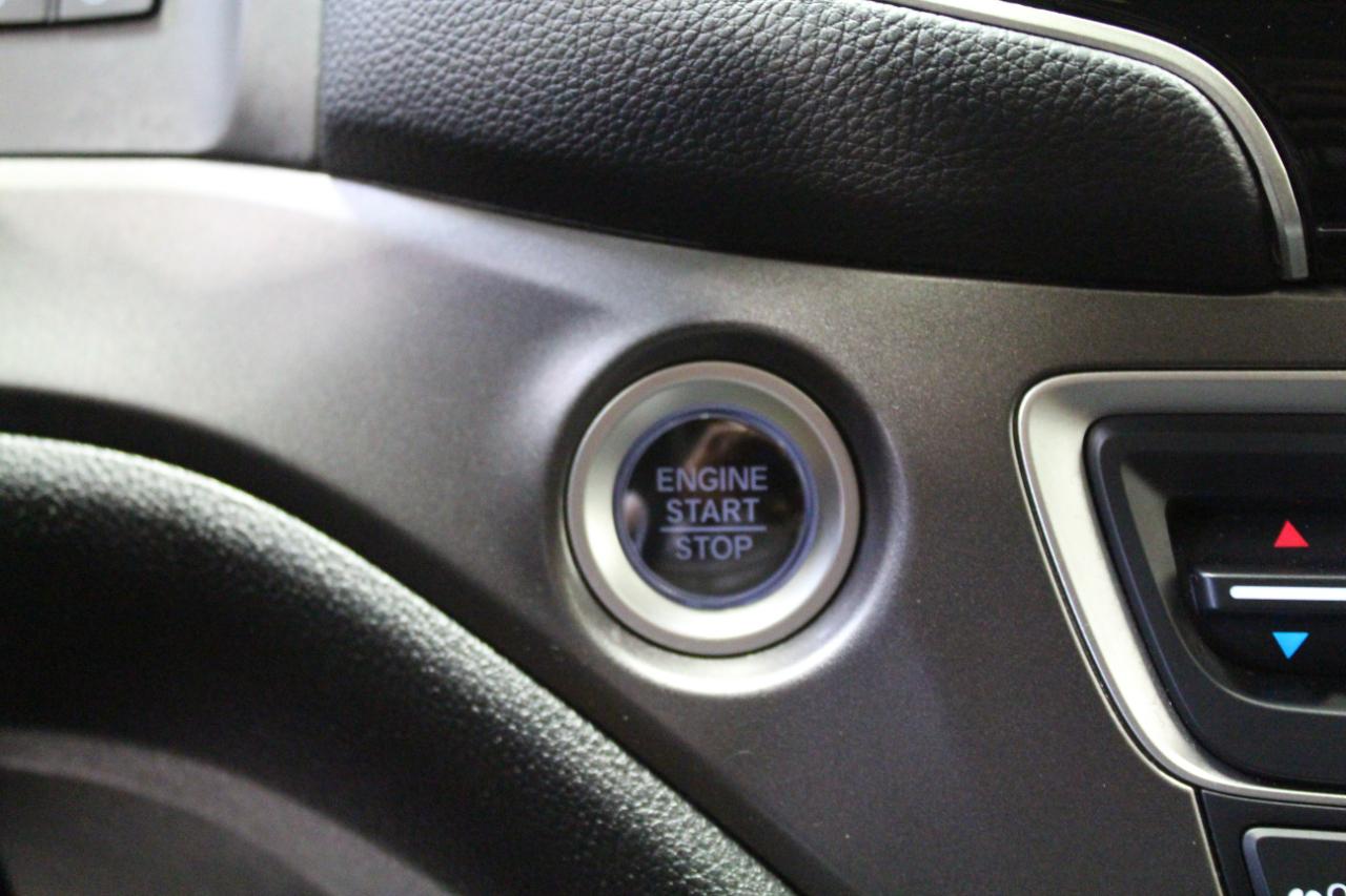 Honda Passport EX-L AWD 2025