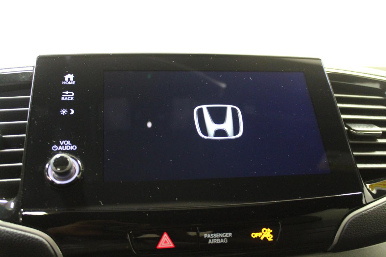 Honda Passport EX-L AWD 2025