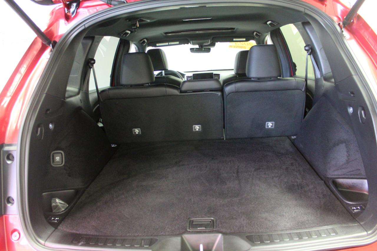 Honda Passport EX-L AWD 2025