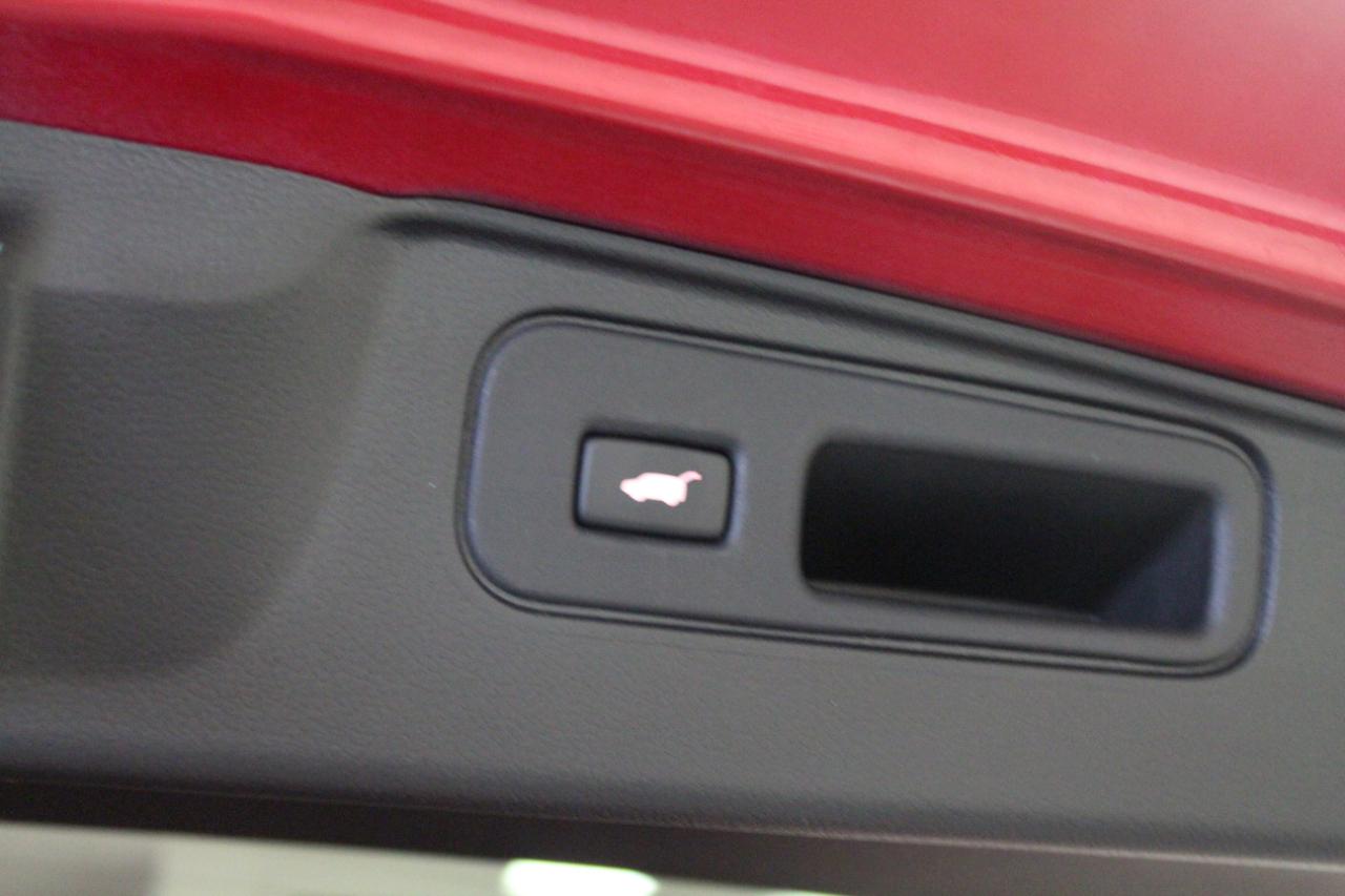 Honda Passport EX-L AWD 2025