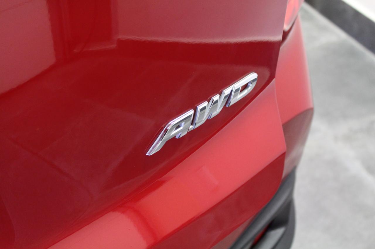Honda Passport EX-L AWD 2025