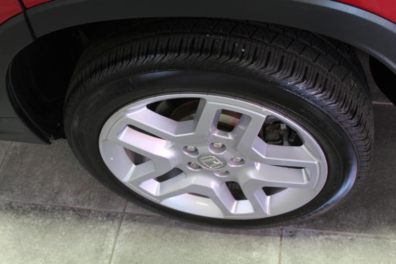 Honda Passport EX-L AWD 2025