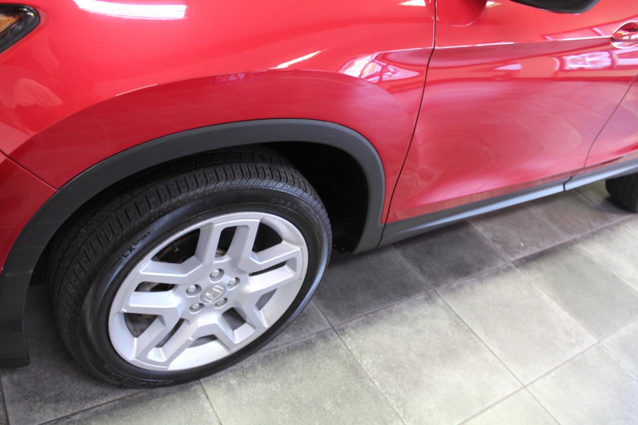 Honda Passport EX-L AWD 2025