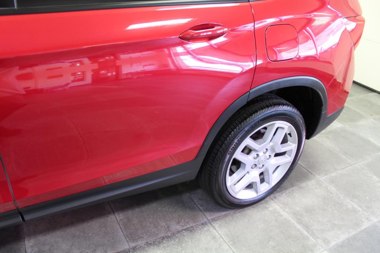 Honda Passport EX-L AWD 2025