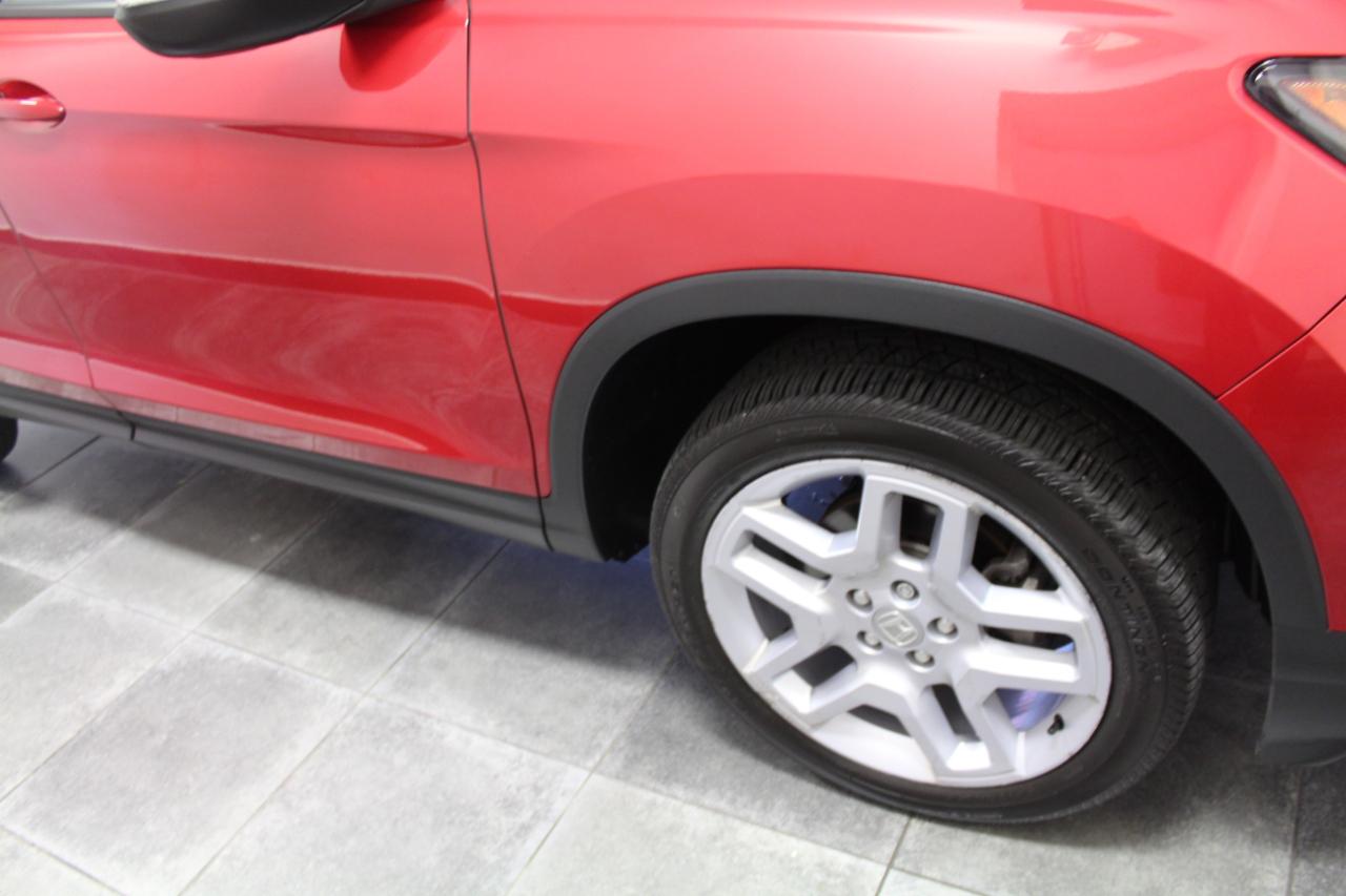 Honda Passport EX-L AWD 2025
