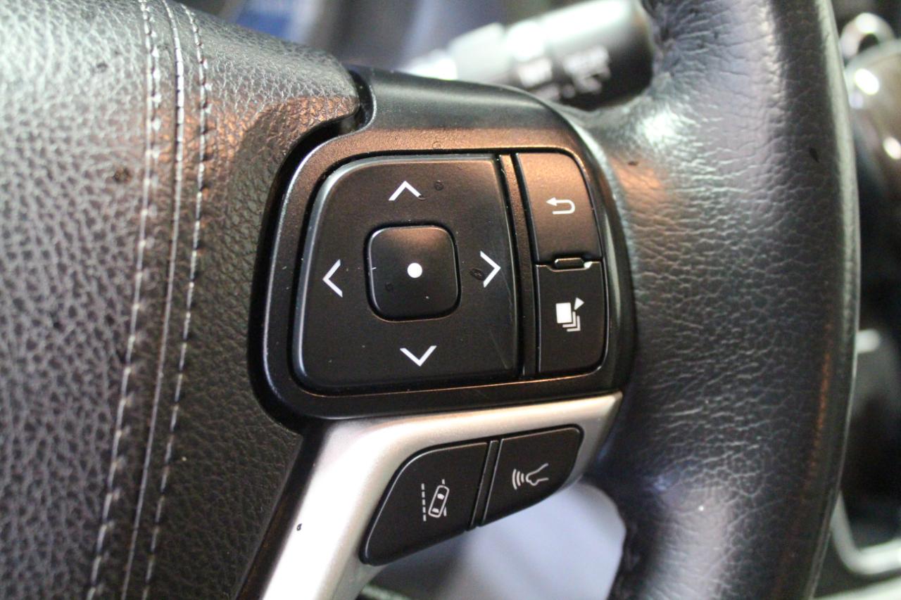 Toyota Sienna XLE AWD 7-Passenger (Natl) 2019