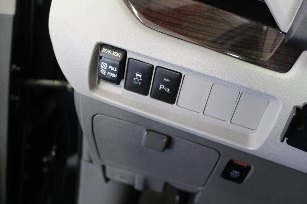 Toyota Sienna XLE AWD 7-Passenger (Natl) 2019