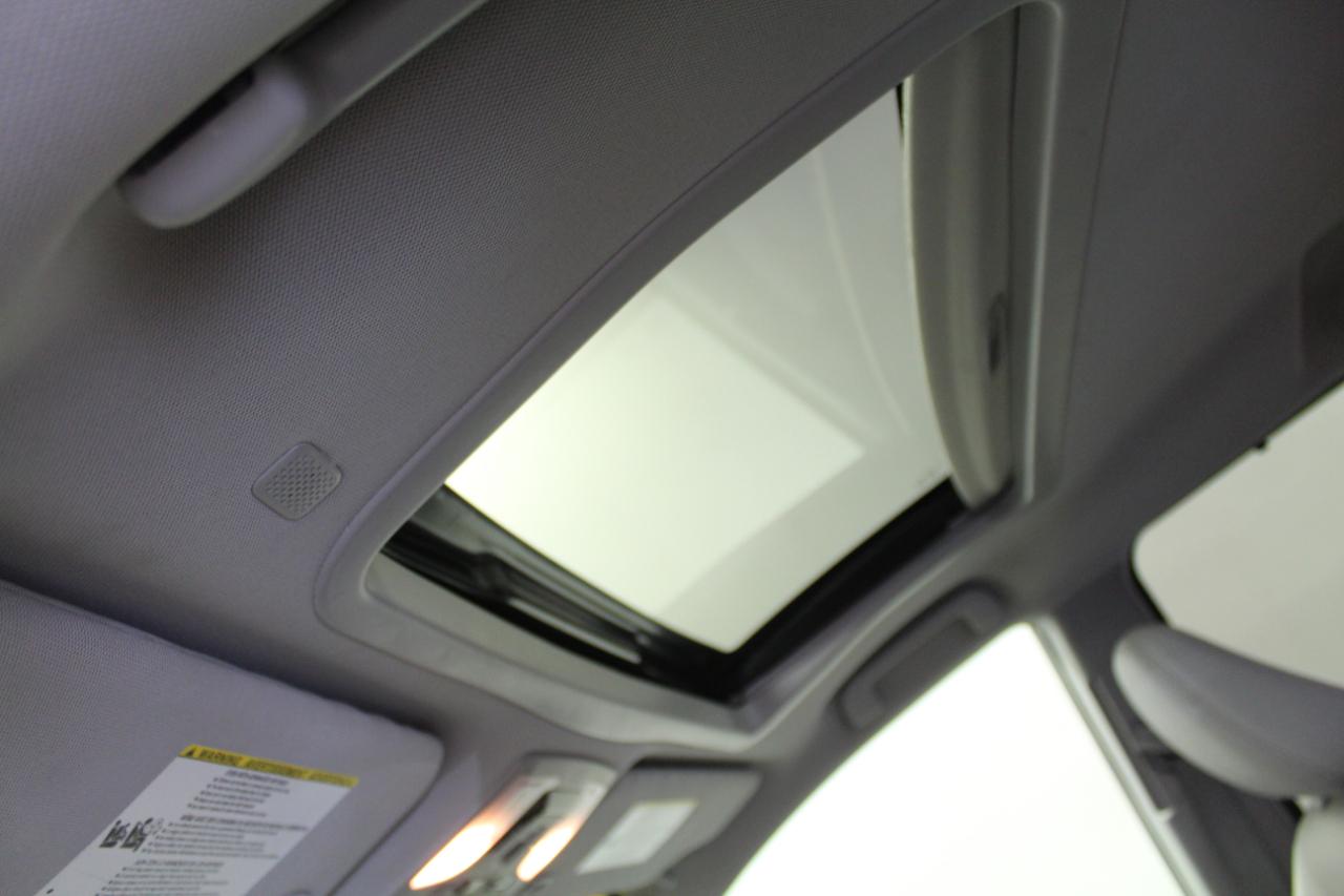 Toyota Sienna XLE AWD 7-Passenger (Natl) 2019