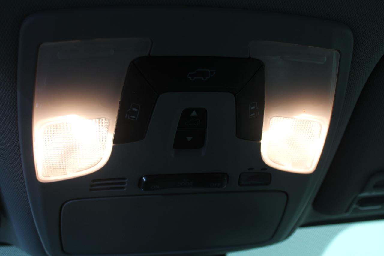 Toyota Sienna XLE AWD 7-Passenger (Natl) 2019