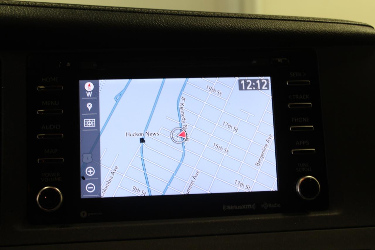 Toyota Sienna XLE AWD 7-Passenger (Natl) 2019