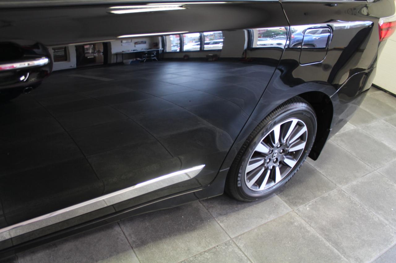 Toyota Sienna XLE AWD 7-Passenger (Natl) 2019
