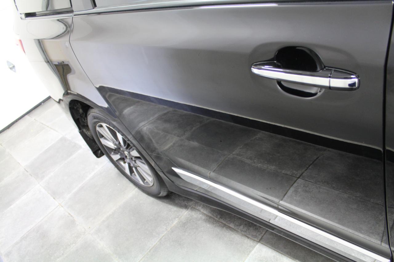 Toyota Sienna XLE AWD 7-Passenger (Natl) 2019
