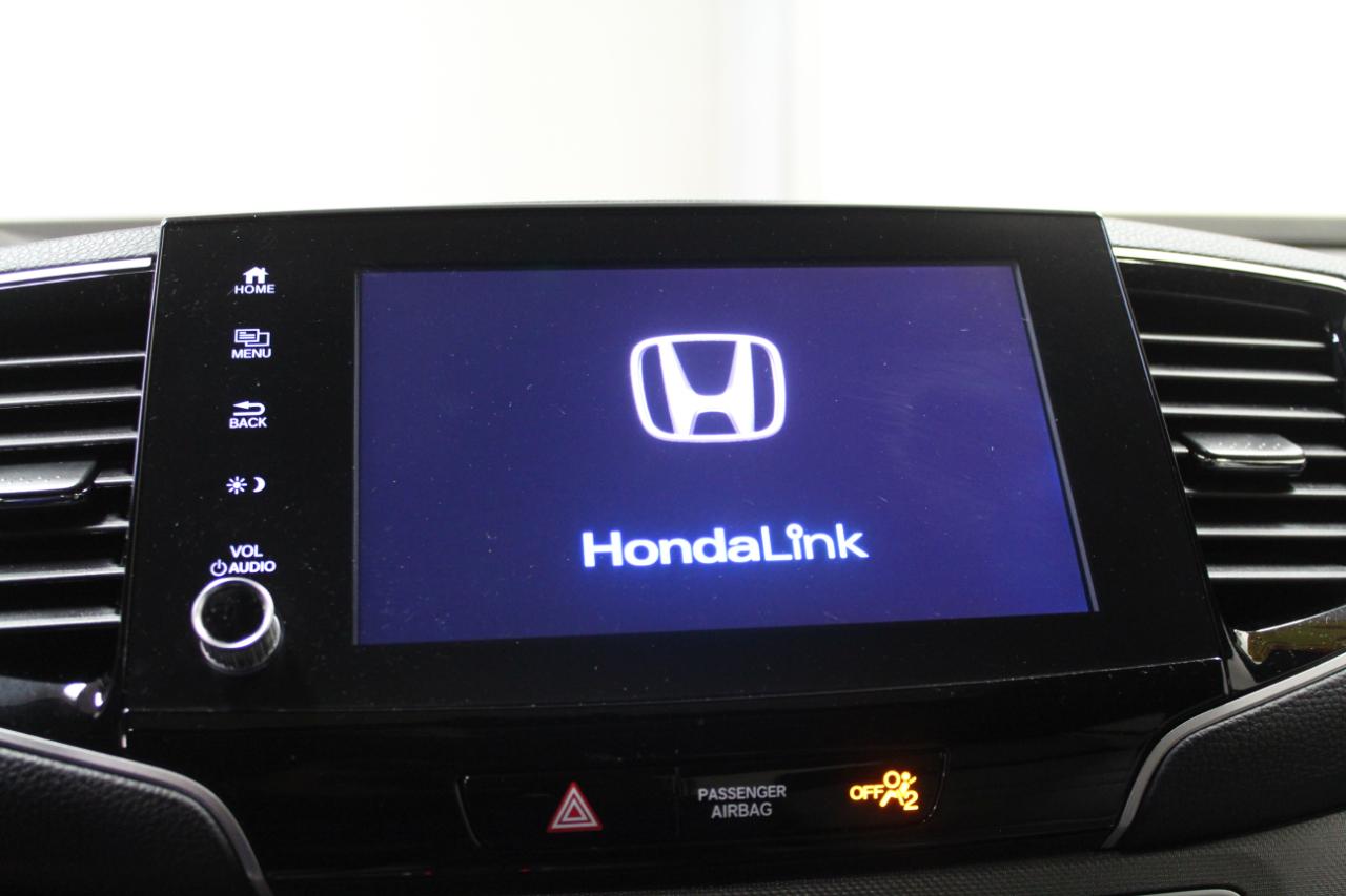 Honda Ridgeline RTL AWD 2023