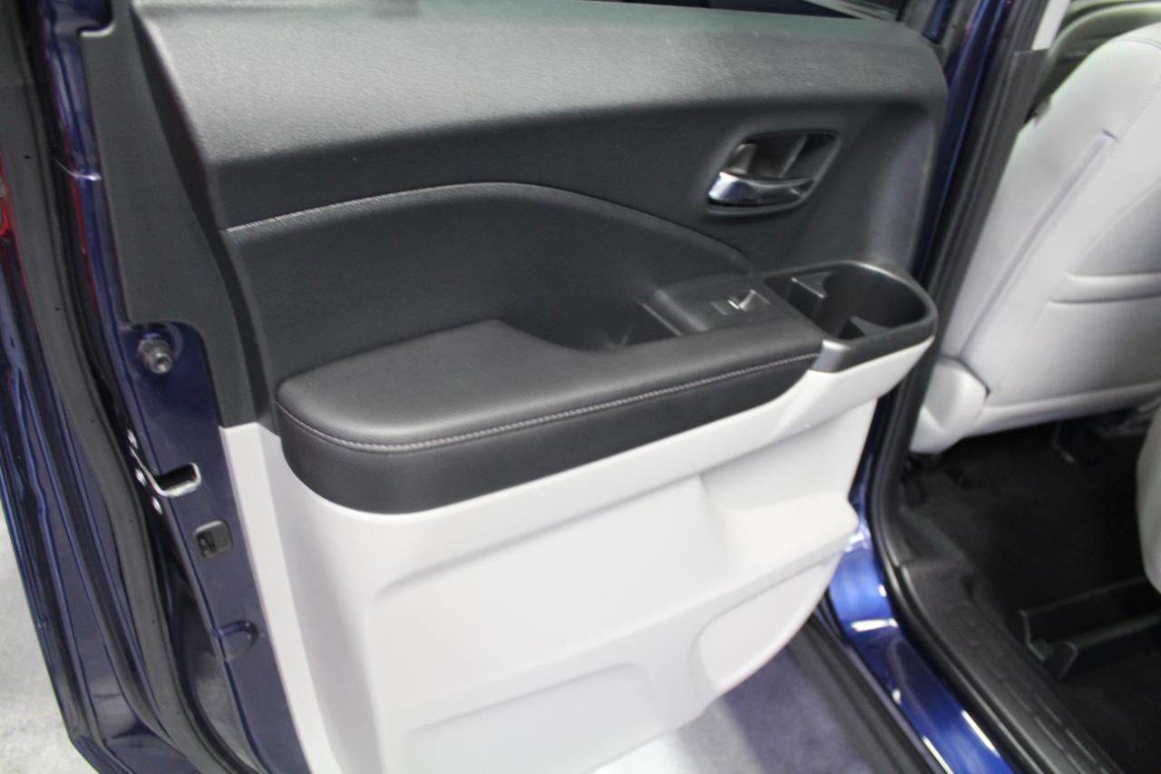 Honda Ridgeline RTL AWD 2023