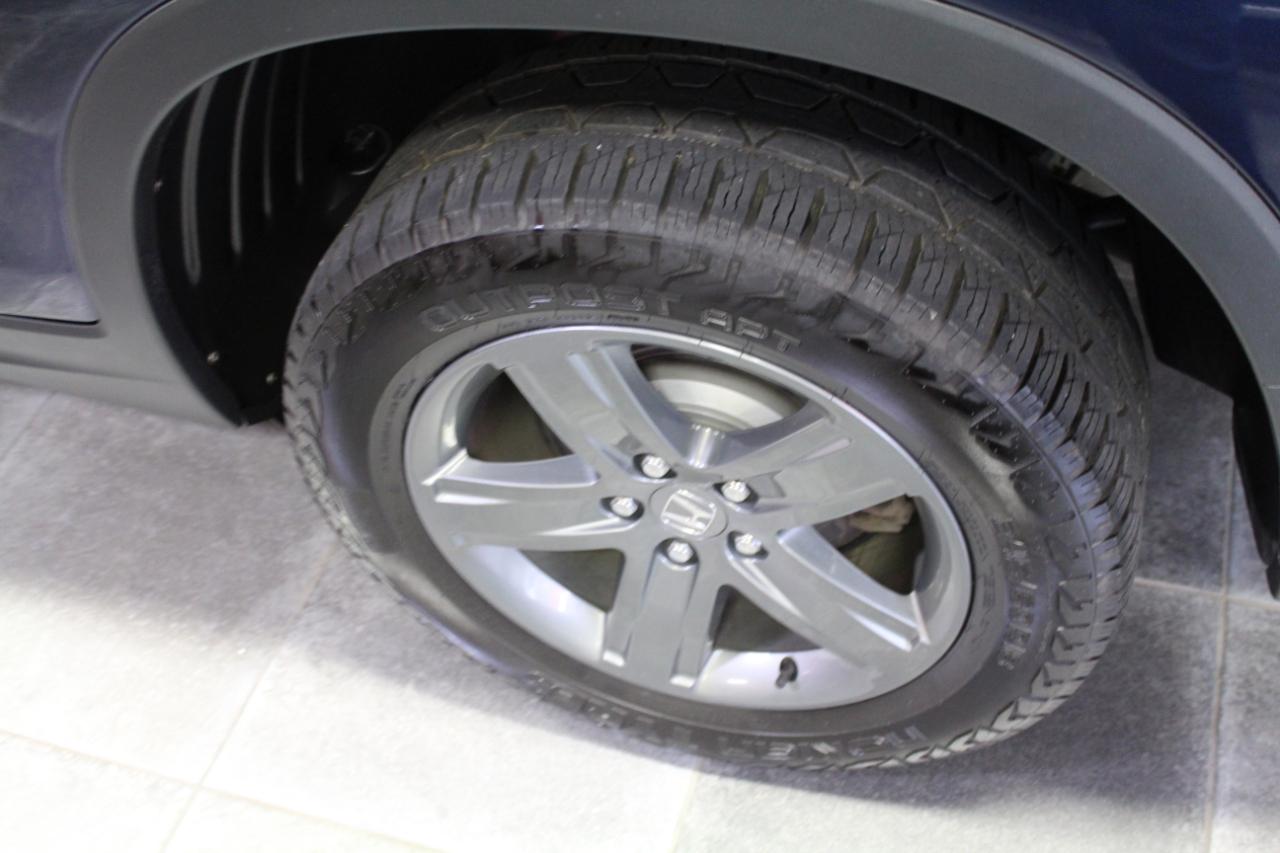 Honda Ridgeline RTL AWD 2023