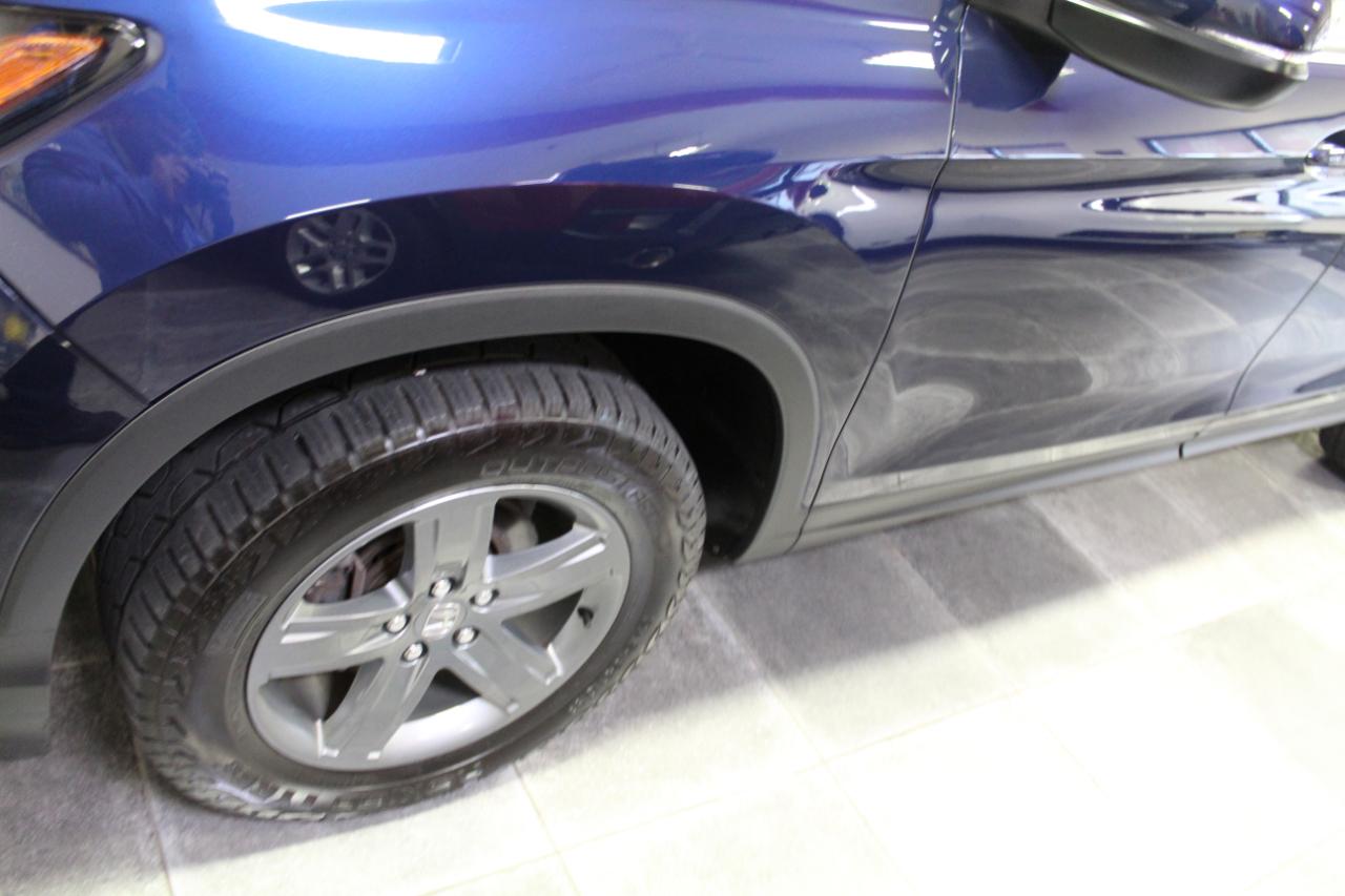 Honda Ridgeline RTL AWD 2023