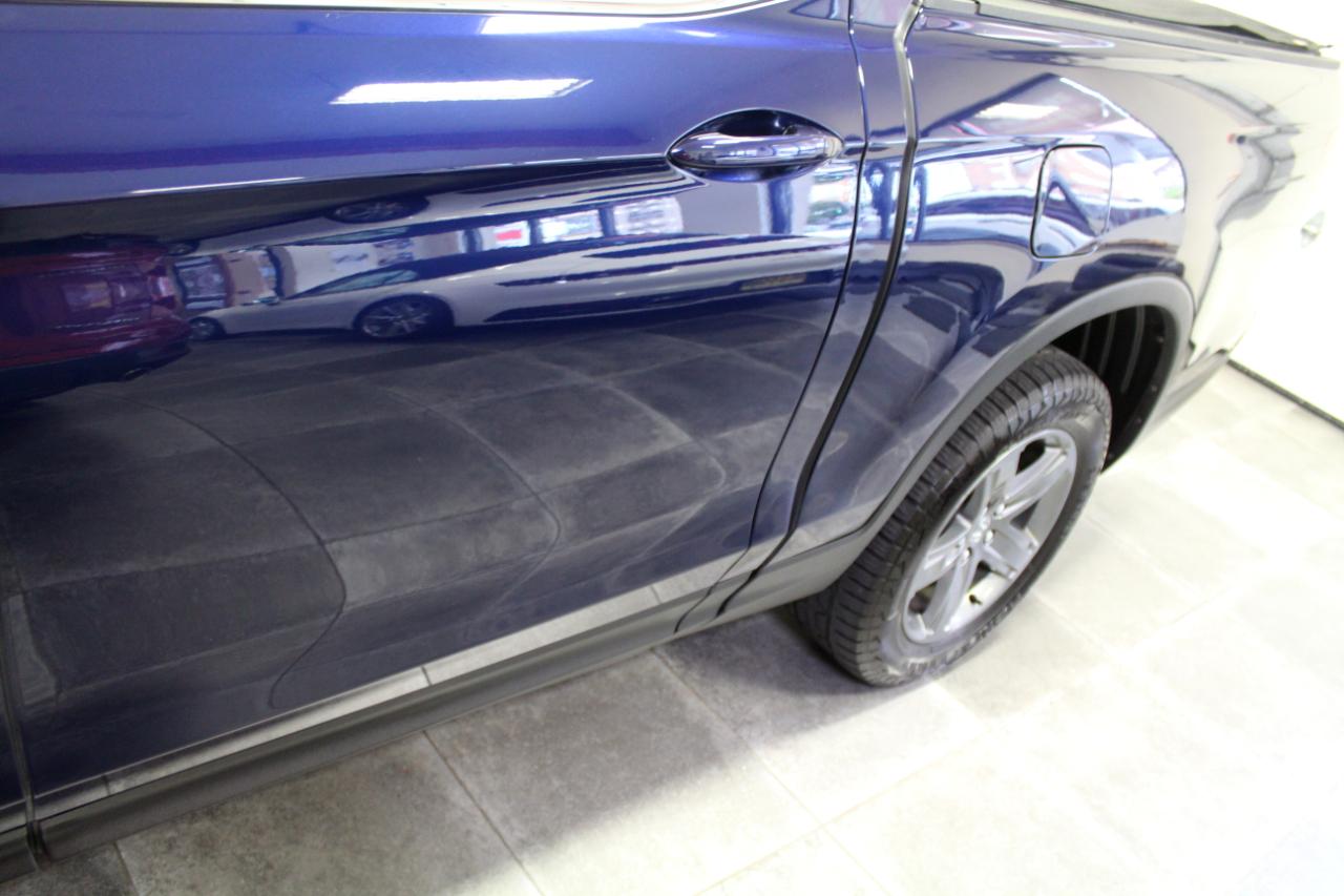 Honda Ridgeline RTL AWD 2023