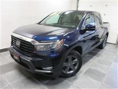 2023 Honda Ridgeline 