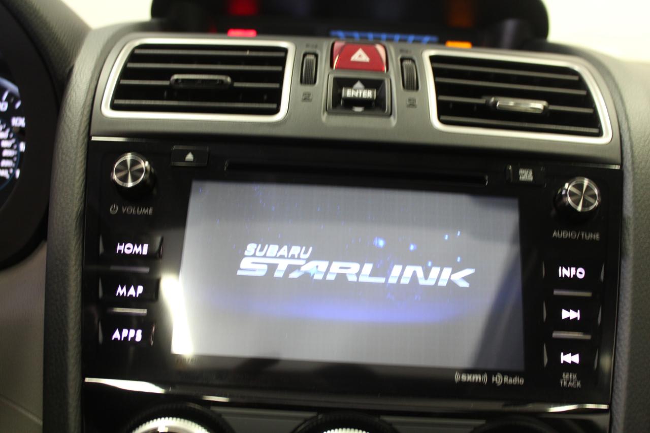 Subaru Forester 2.5i Limited CVT 2017