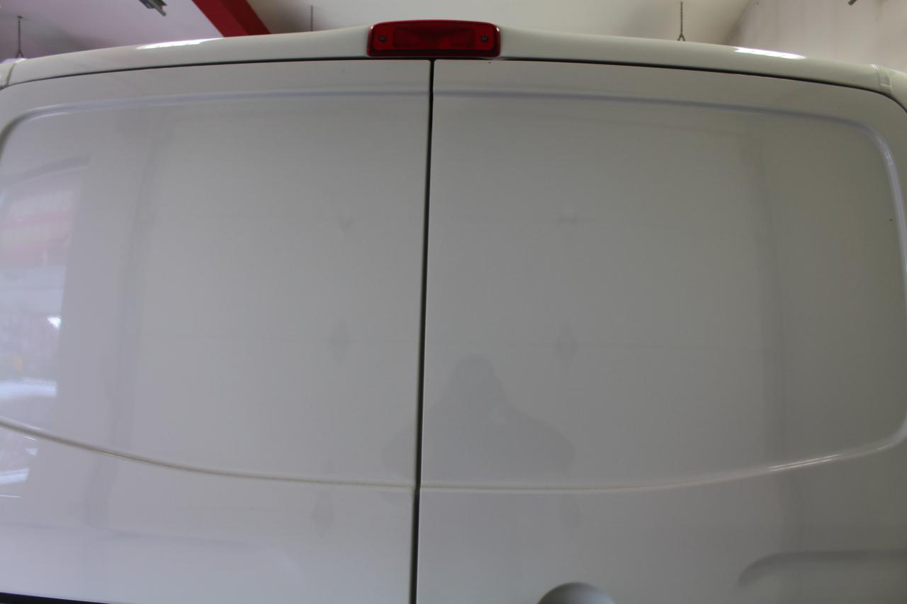 Nissan NV Cargo NV1500 Standard Roof V6 SV 2020