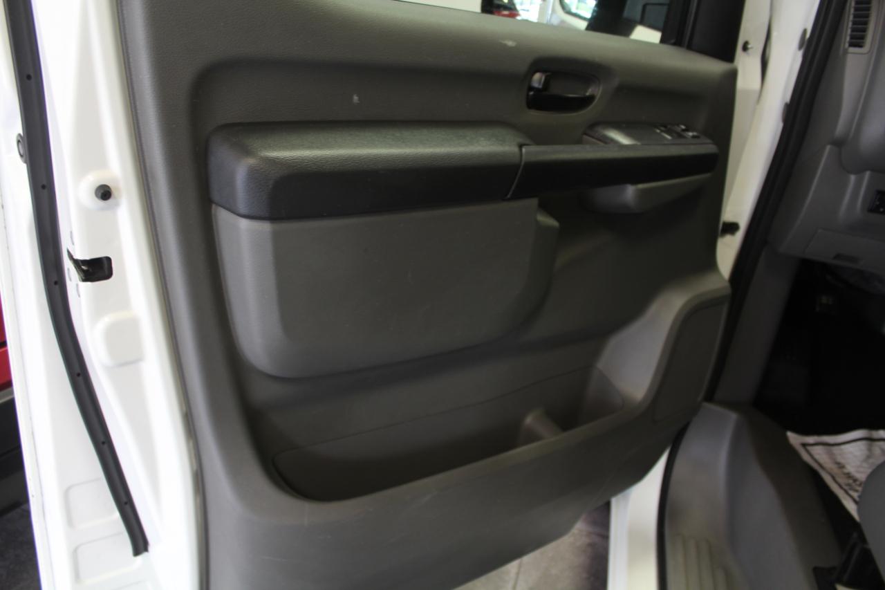 Nissan NV Cargo NV1500 Standard Roof V6 SV 2020