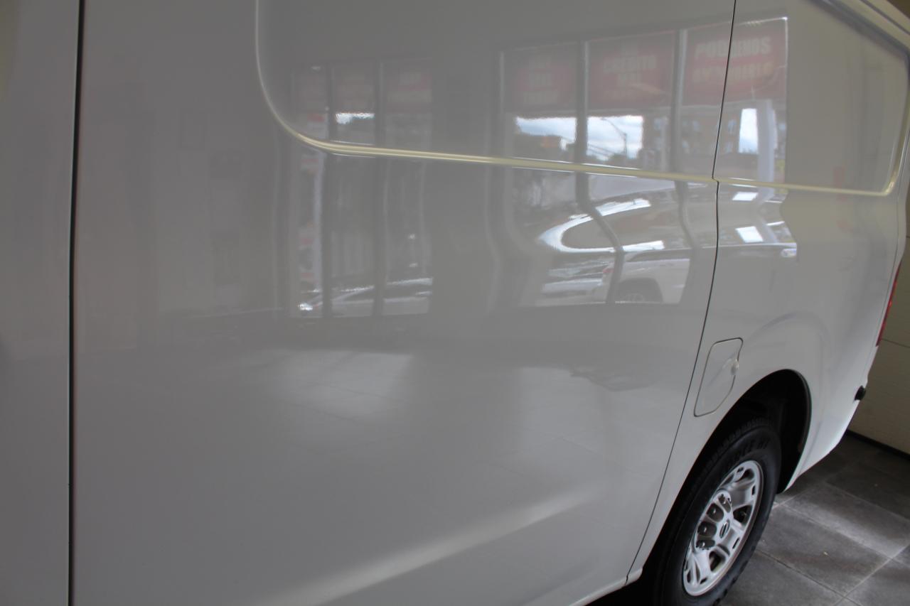 Nissan NV Cargo NV1500 Standard Roof V6 SV 2020