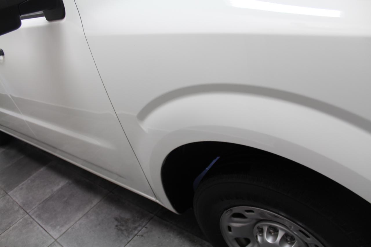 Nissan NV Cargo NV1500 Standard Roof V6 SV 2020
