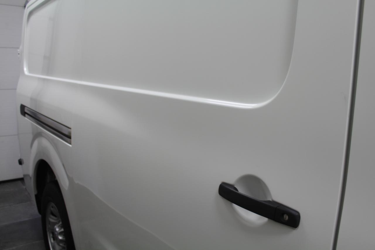 Nissan NV Cargo NV1500 Standard Roof V6 SV 2020