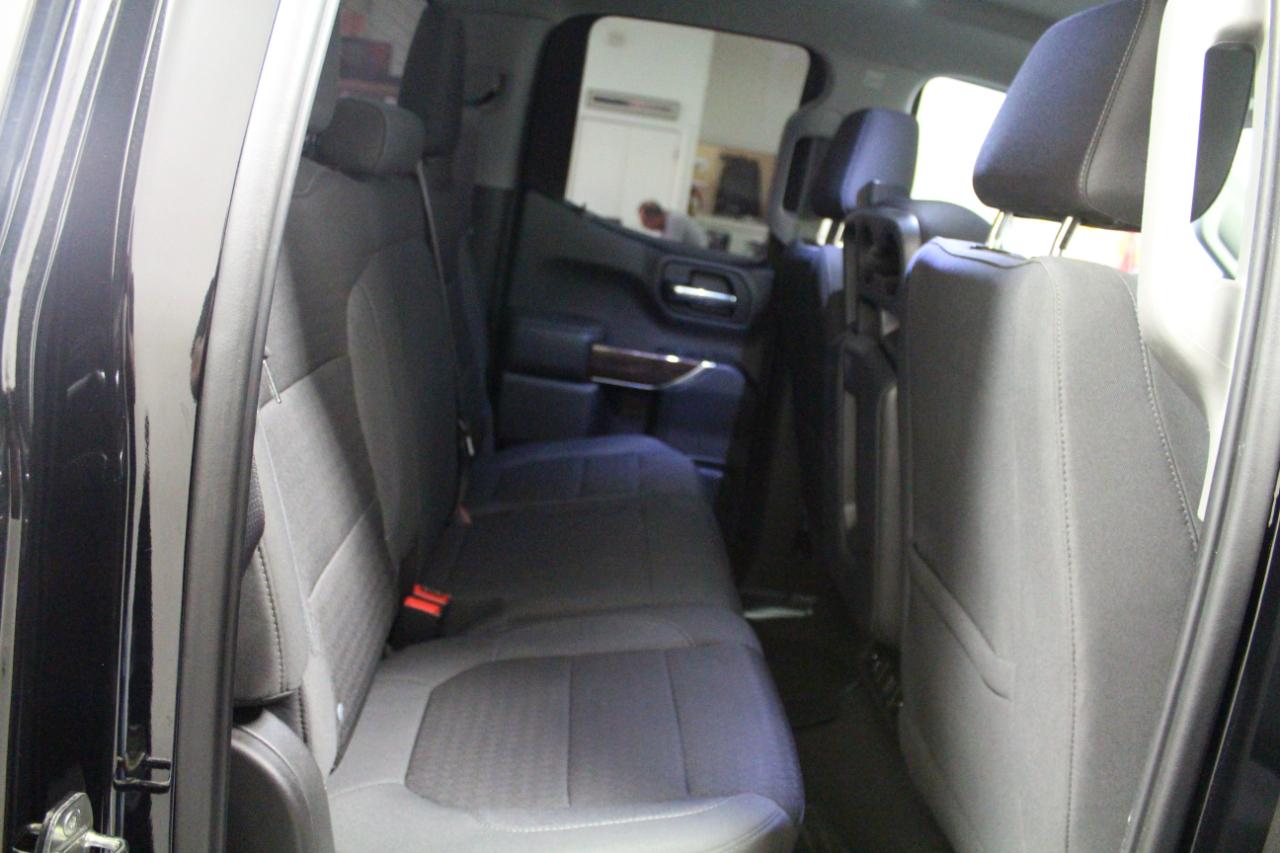 GMC Sierra 1500 4WD Double Cab 147" Elevation w/3SB 2021
