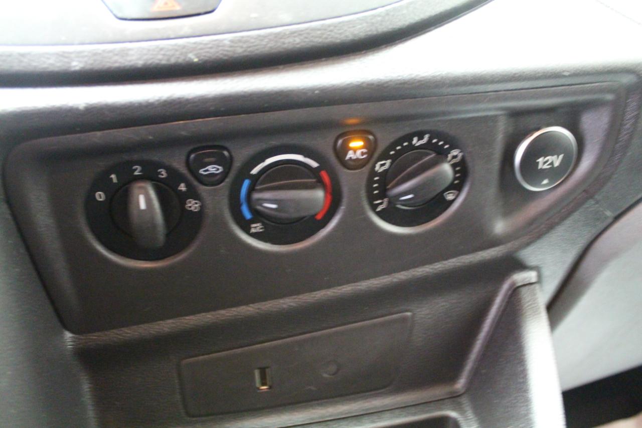 Ford Transit Van T-150 130" Low Rf 8600 GVWR Sliding RH Dr 2019