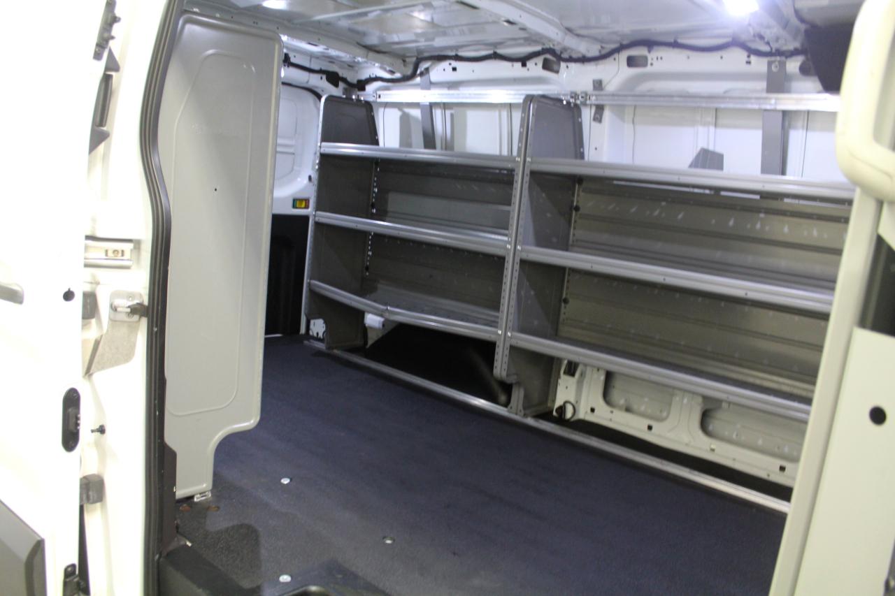 Ford Transit Van T-150 130" Low Rf 8600 GVWR Sliding RH Dr 2019