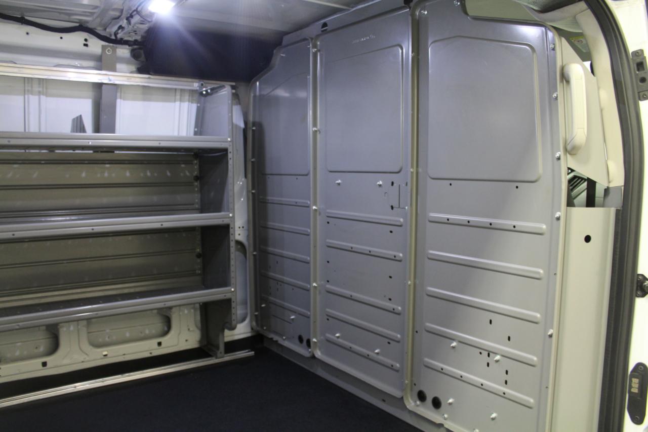 Ford Transit Van T-150 130" Low Rf 8600 GVWR Sliding RH Dr 2019