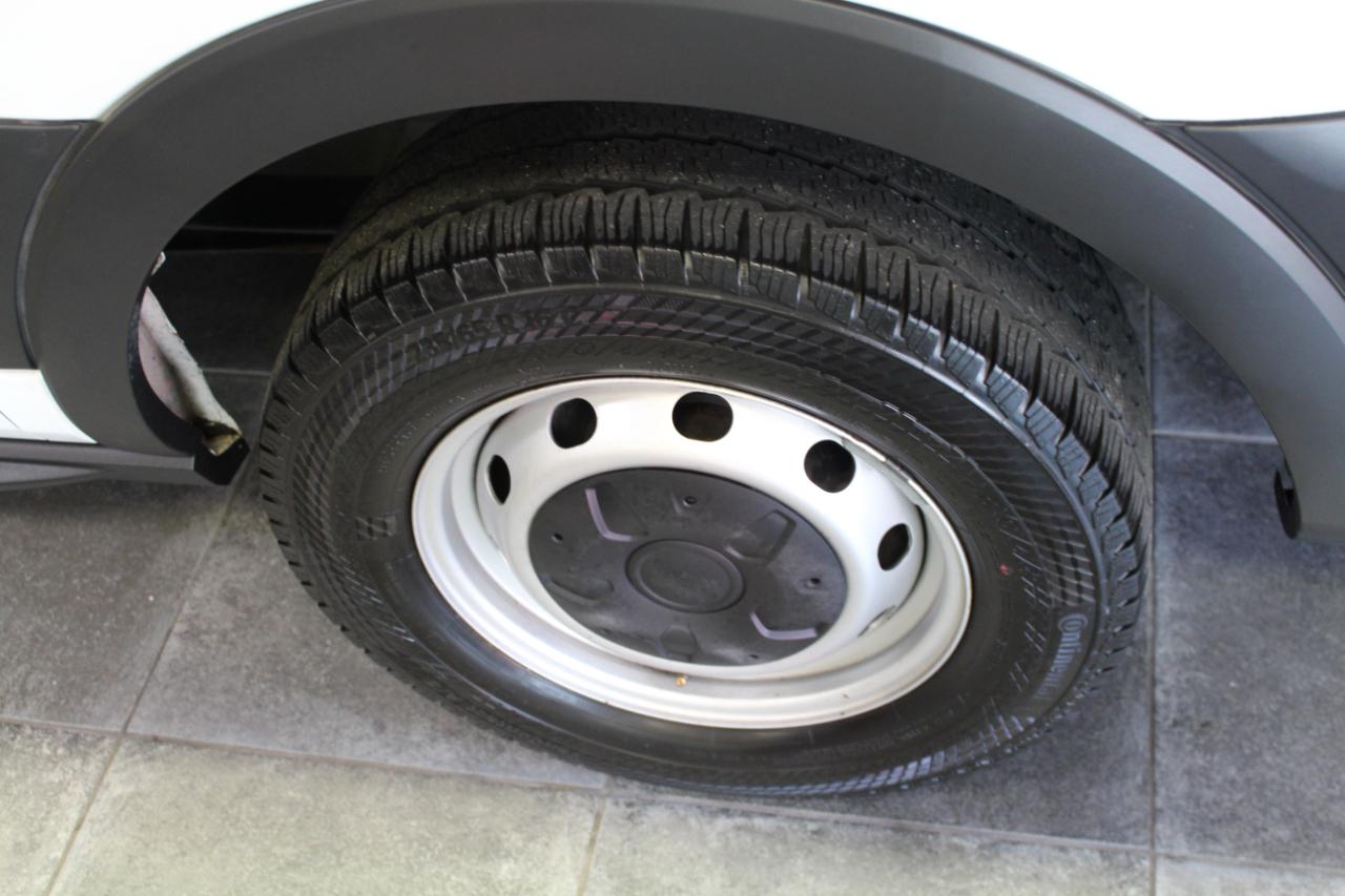 Ford Transit Van T-150 130" Low Rf 8600 GVWR Sliding RH Dr 2019