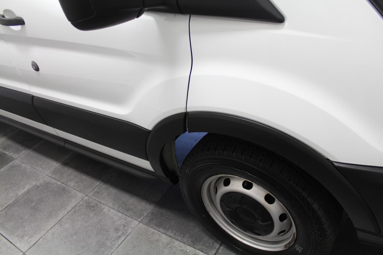 Ford Transit Van T-150 130" Low Rf 8600 GVWR Sliding RH Dr 2019