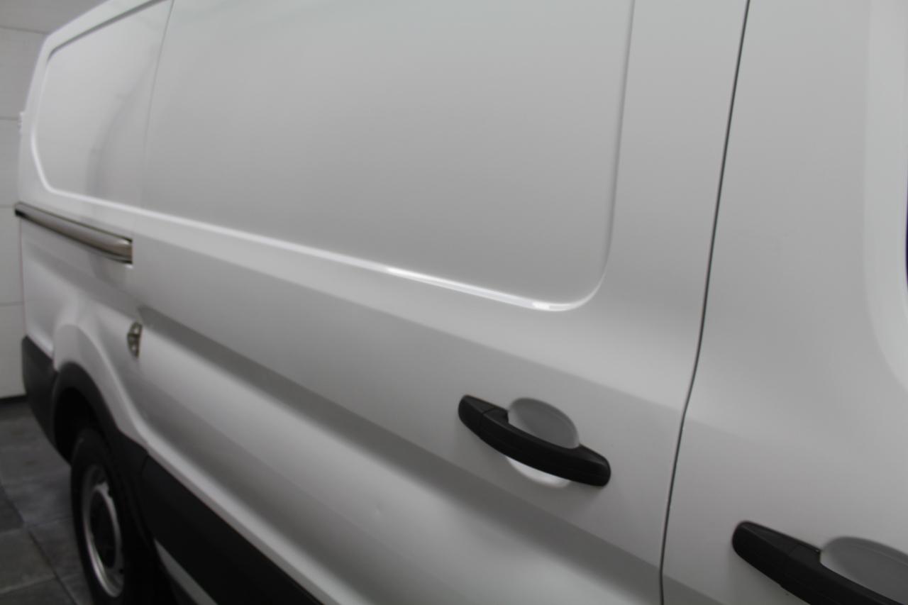 Ford Transit Van T-150 130" Low Rf 8600 GVWR Sliding RH Dr 2019