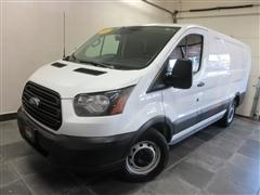 2019 Ford Transit Van 
