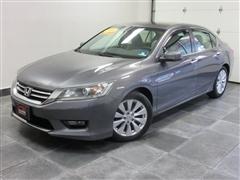 2014 Honda Accord Sedan 
