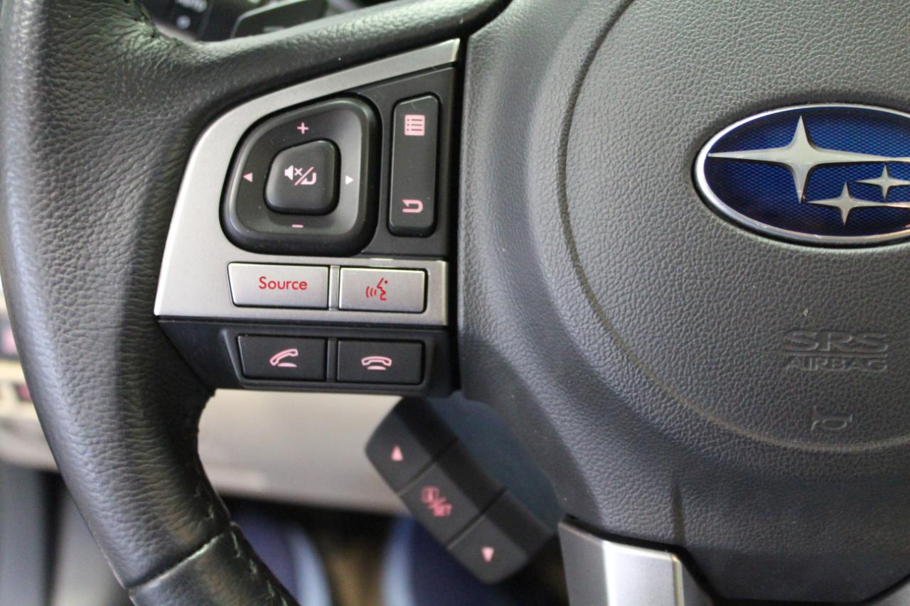 Subaru Outback 3.6R Limited 2017