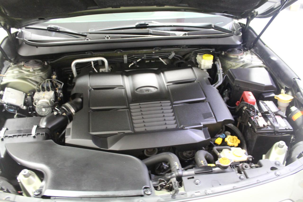 Subaru Outback 3.6R Limited 2017