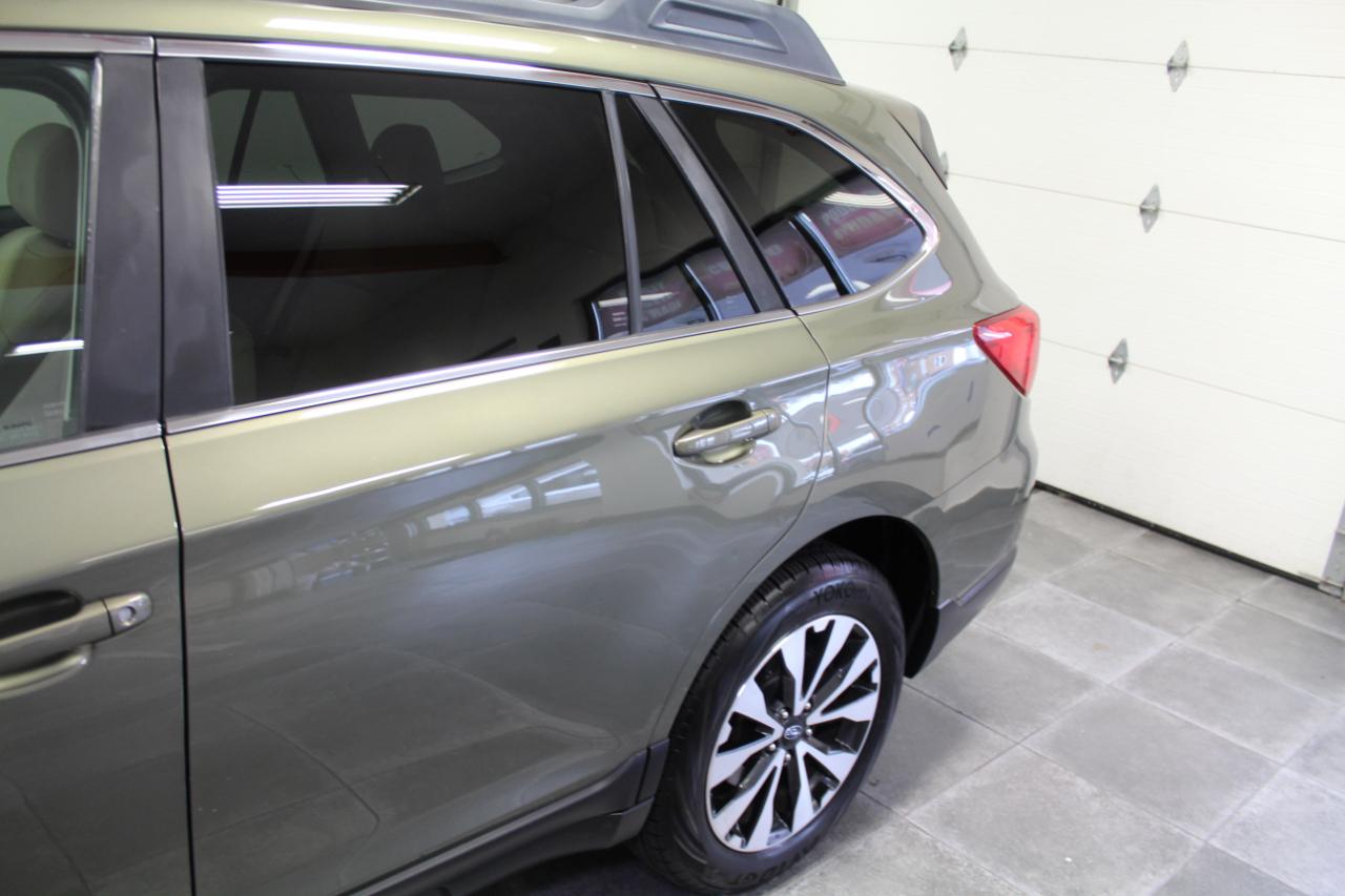 Subaru Outback 3.6R Limited 2017