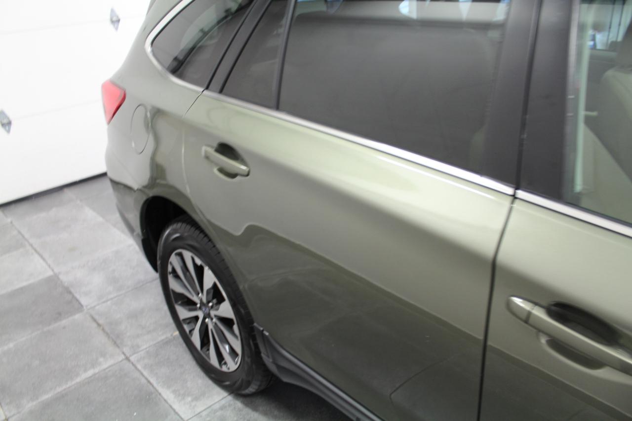 Subaru Outback 3.6R Limited 2017