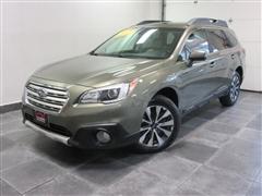 2017 Subaru Outback 