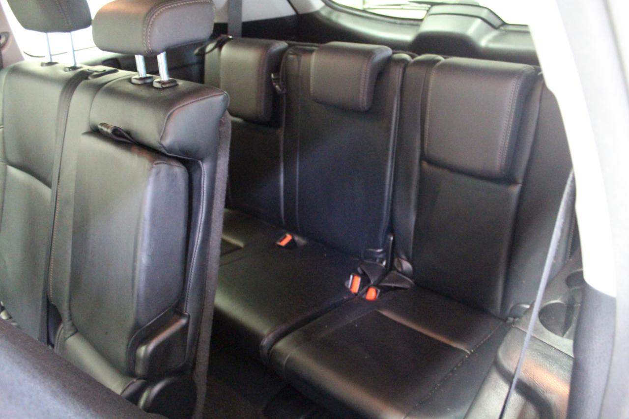 Toyota Highlander AWD 4dr V6 XLE (Natl) 2014
