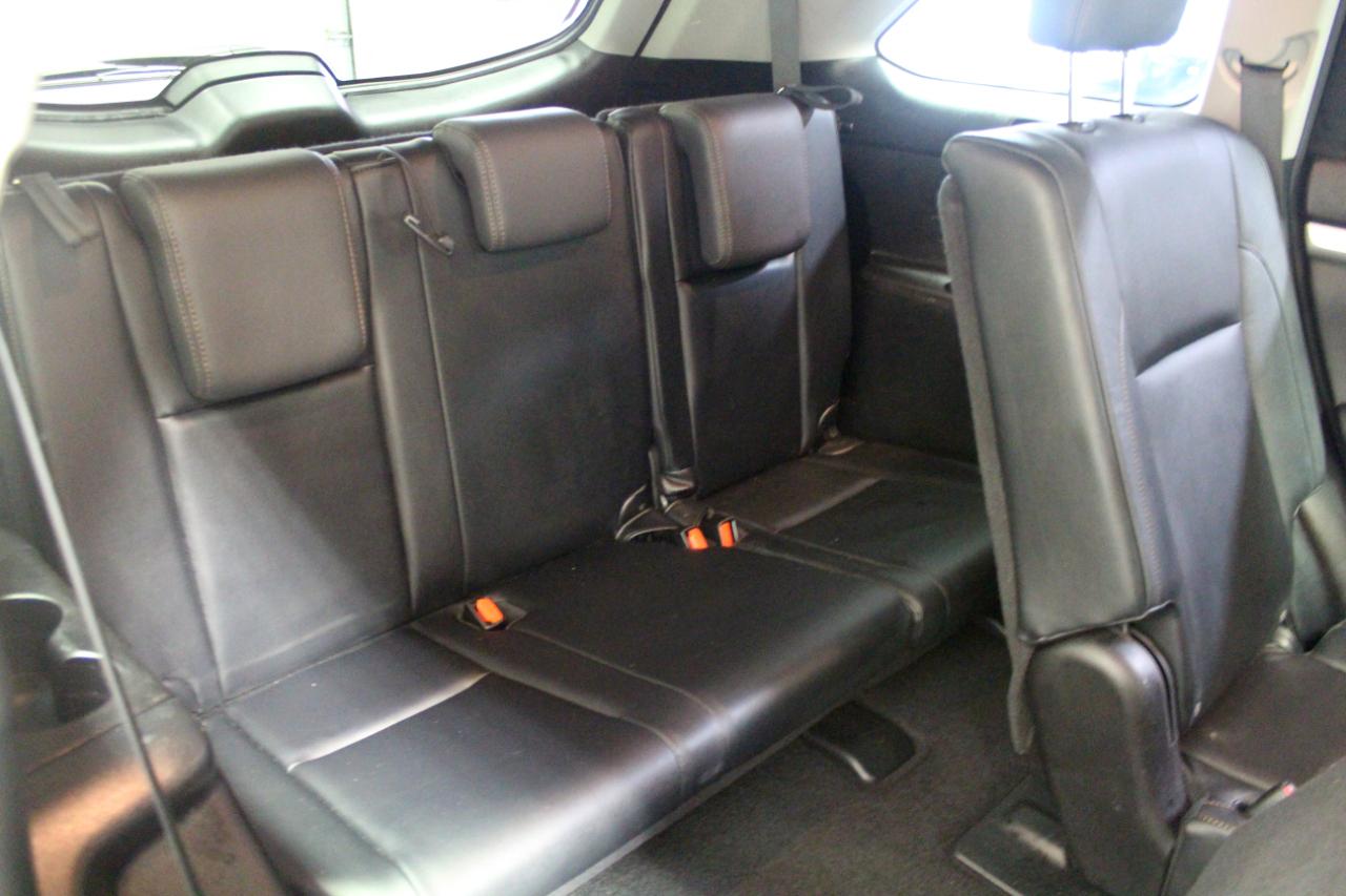 Toyota Highlander AWD 4dr V6 XLE (Natl) 2014