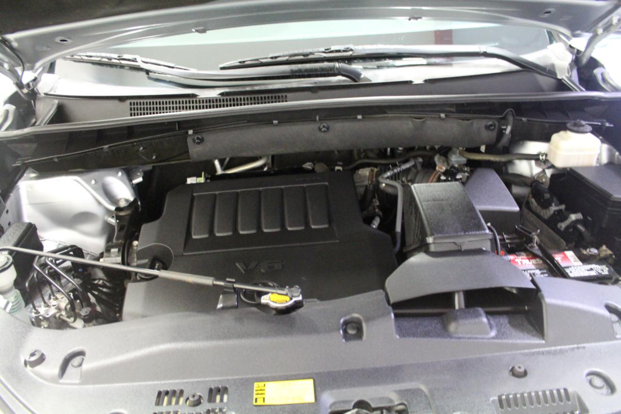 Toyota Highlander AWD 4dr V6 XLE (Natl) 2014