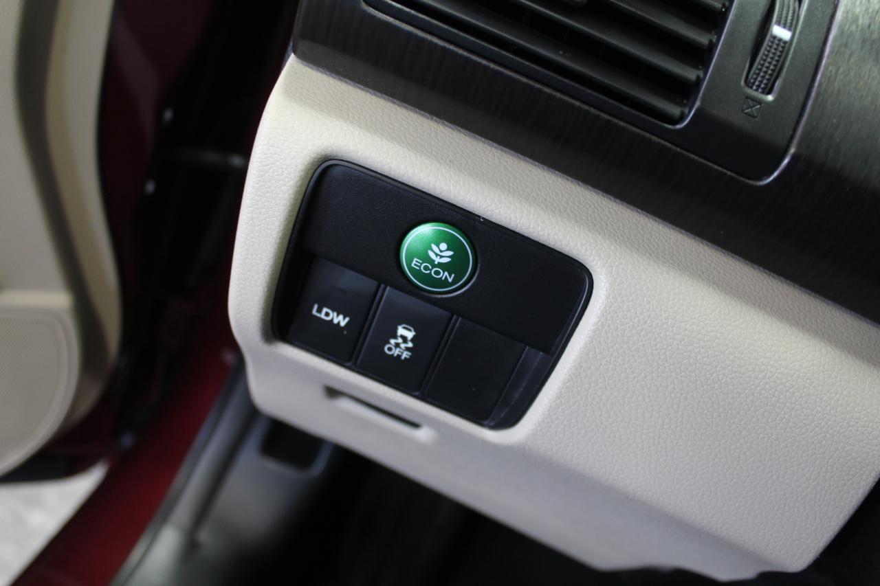 Honda Accord Sdn 4dr V6 Auto EX-L 2013