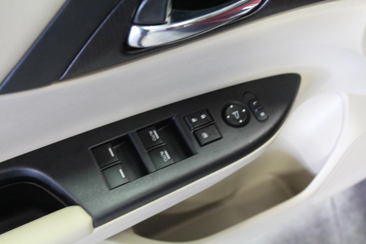 Honda Accord Sdn 4dr V6 Auto EX-L 2013