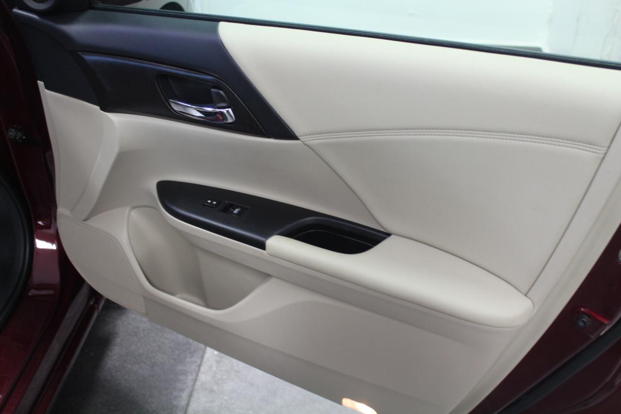 Honda Accord Sdn 4dr V6 Auto EX-L 2013